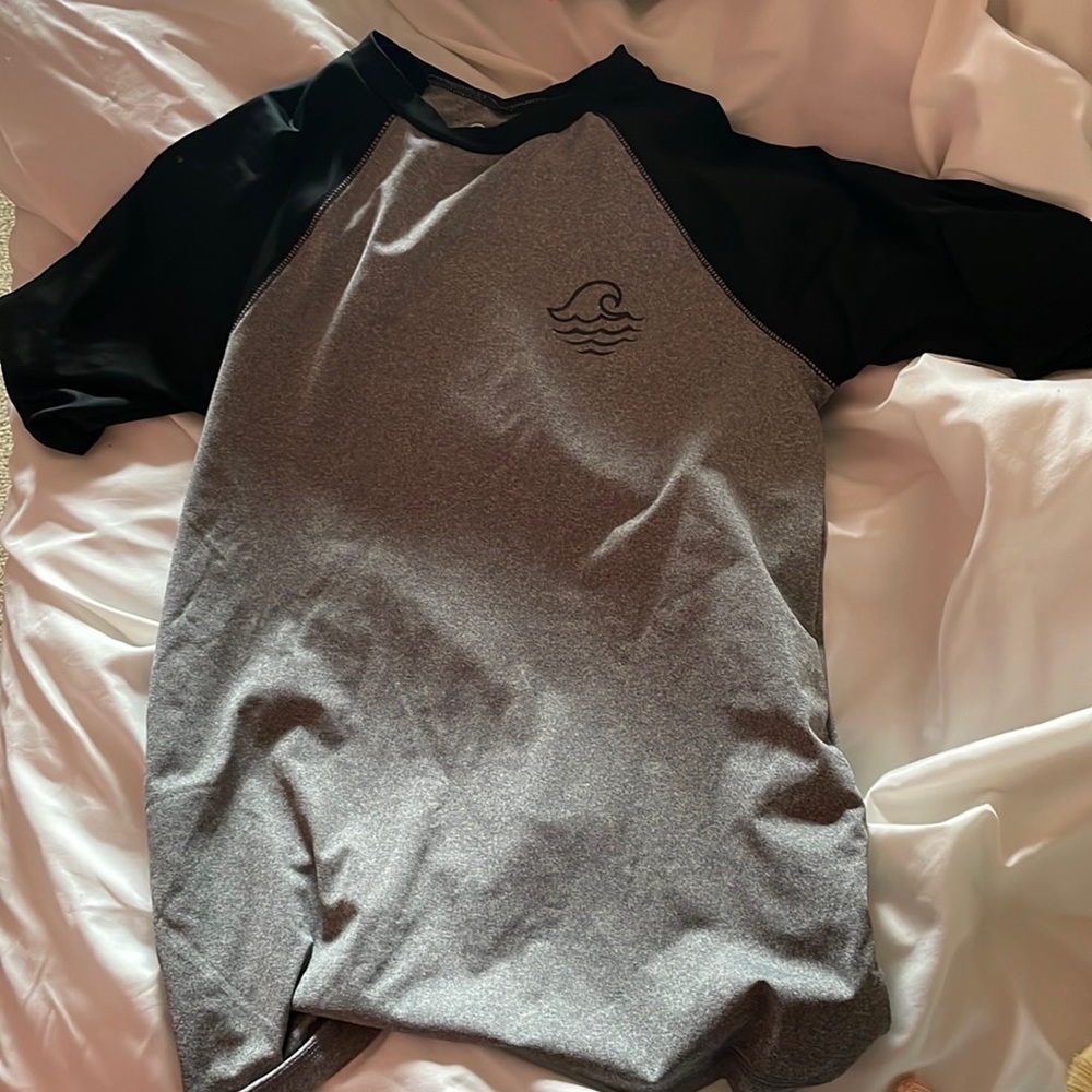 Water shirt